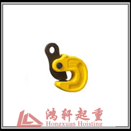 DFM模锻翻转起重钳